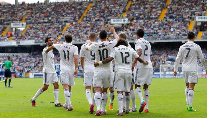 اليوفنتوس يحرج السيتي في “الاتحاد” بثنائية