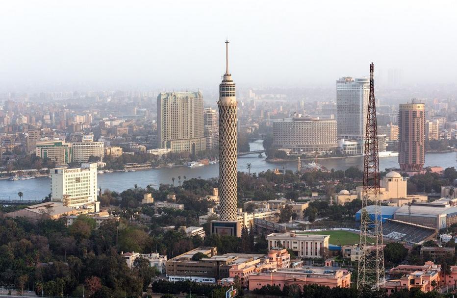 الأرصاد: طقس اليوم مائل للحرارة على الوجه البحري.. القاهرة 34