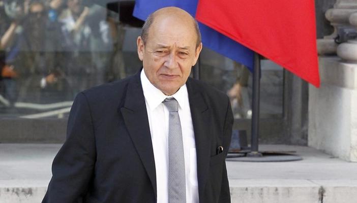 فرنسا: بدء الغارات على ” تنظيم الدولة” خلال أسابيع