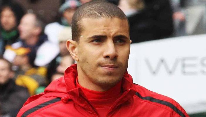 زيدان: شوقي غريب سر انضمامي للإنتاج الحربي