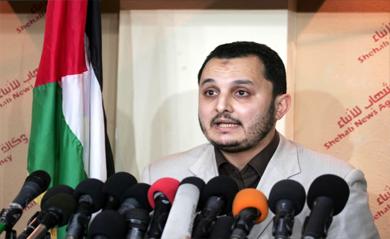 بالفيديو..حماس ترد على اتهامات المتحدث العسكري المصري