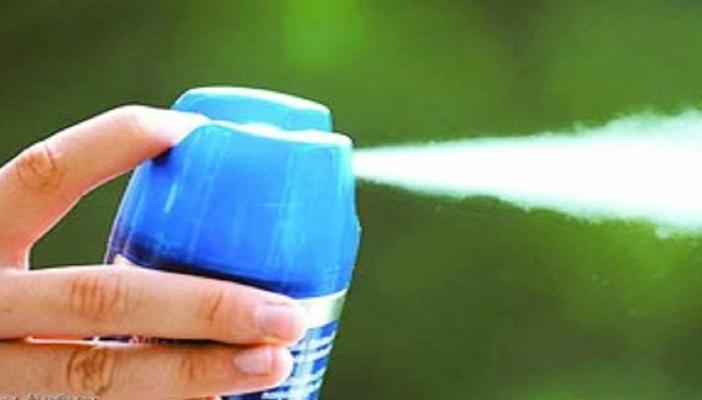 دراسة.. رش المبيدات الحشرية في المنزل يعرض الأطفال للإصابة بالسرطان