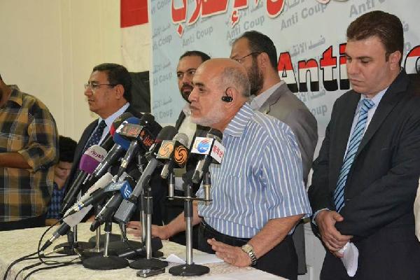 غدا..مليونية جديدة استكمالا لأسبوع “الوفاء لدماء الشهداء”