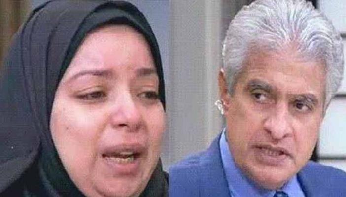 بالفيديو.. شقيقة المرشد القتيل بالواحات تطالب بـ12 مليون دولار تعويضًا