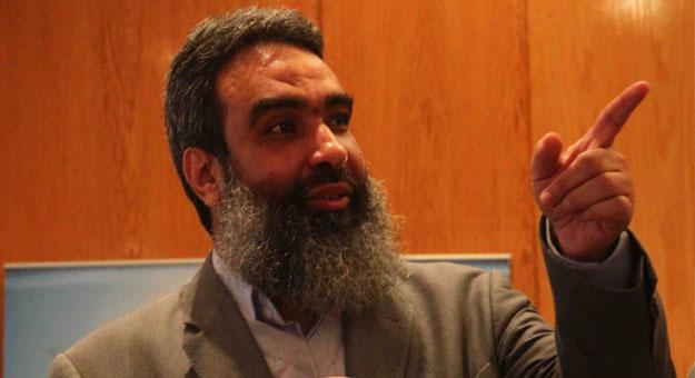 النور يعلن الحرب على لجنة الـ 50