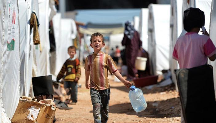 صحيفة “لوتون”: أسباب رفض السعودية استقبال اللاجئين السوريين