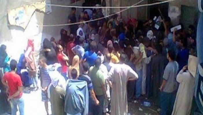 السجل المدني بالفيوم.. إهانة للمواطنين واستغلال نفوذ من قبل المسؤولين