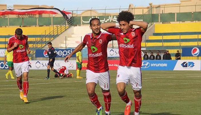 بالفيديو.. هادي خشبة يطالب الأهلي بمعاقبة مارسيلو