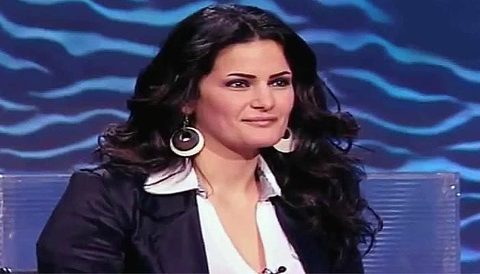 بالفيديو.. مشادة بين الإبراشي ومحافظ دمياط السابق بسبب سما المصري