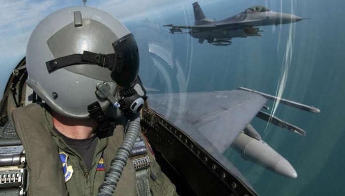 ديلي ميل البريطانية: فضيحة جنسية جديدة تهاجم سلاح الجو الأميركي