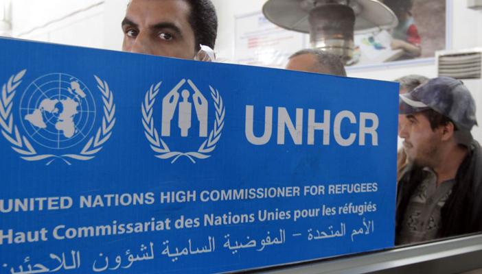 تقرير أممي يكشف التبرعات للاجئين: أميركا الأولى عالميا والكويت عربيا