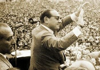 “مندريس”.. شهيد قلب نظام الحكم العلماني