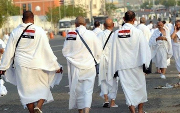 اليوم.. مغادرة آخر بعثة للحج السياحي إلى الأراضي المقدسة
