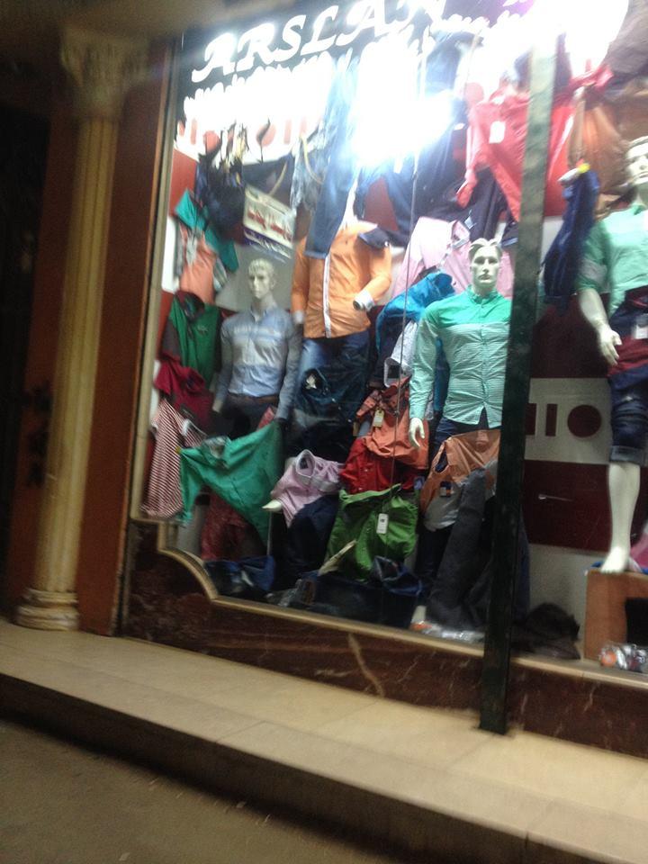 ارتفاع أسعار الملابس في سوهاج تزامناً مع دخول عيد الاضحى