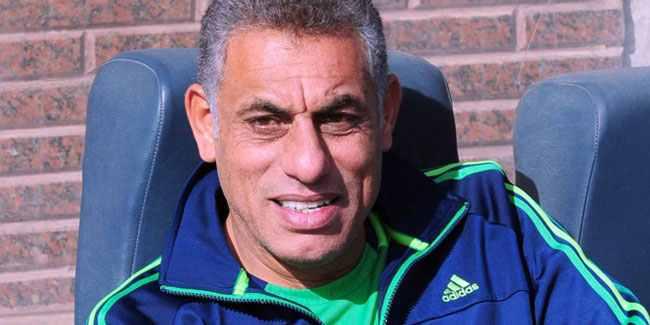 حمادة صدقي لـ”رصد”: “أنطوي وكهربا” كلمة السر في قمة الكاس