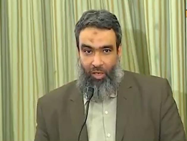 النور: استبعاد “الزرقا”من”الخمسين” لحالته الصحية وتصعيد آخر