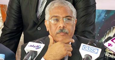 فوز مصر على بتسوانا يحدد عدد الجماهير في مباراة الإياب