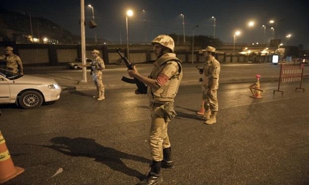 تخفيف حظر التجوال ليبدأ من 12 ليلاً إلى 5 صباحاً