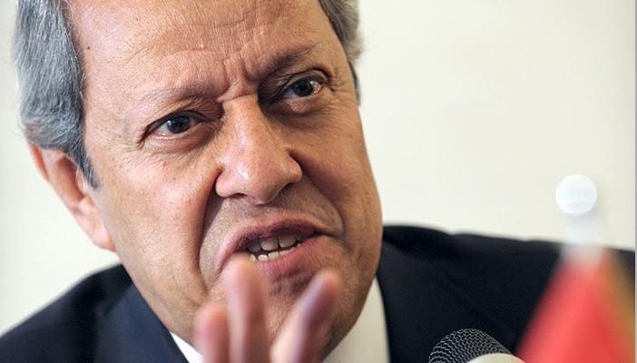 فشل “عبد النور” في إدارة ملفات قطاع الصناعة على مكتب “قابيل”