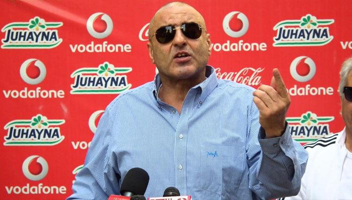 مجاهد: 50 فردًا من الأهلي والزمالك لحضور مباراة القمة