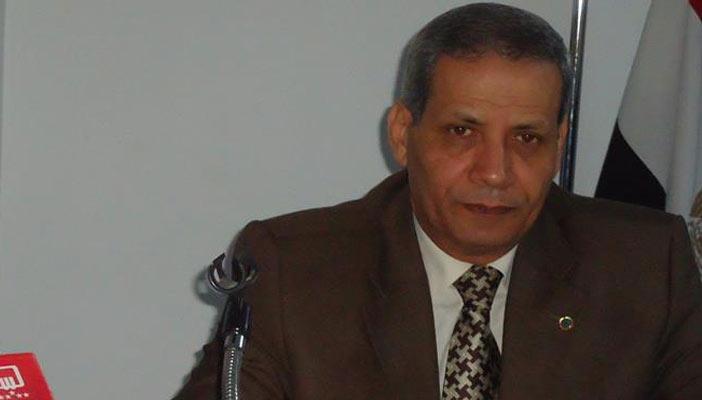 رواد مواقع التواصل الاجتماعي يصطادون وزير التعليم الجديد في خطأ إملائي