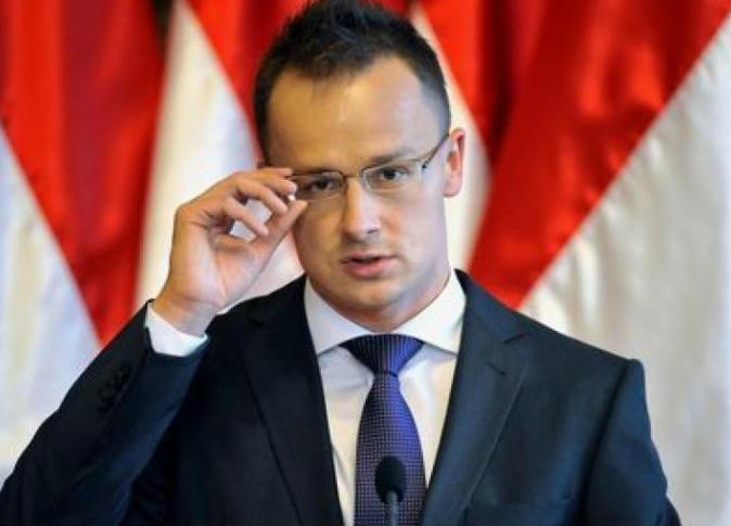 المجر تتهم كرواتيا “بالكذب” وانتهاك سيادتها