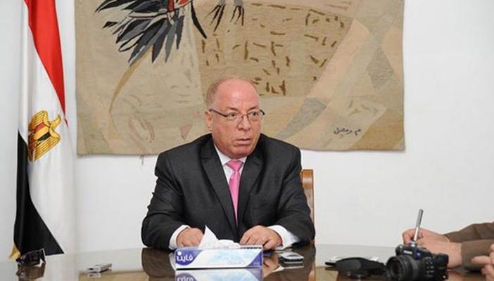 غضب مصري سعودي بعد تعيين النمنم وزيرا للثقافة