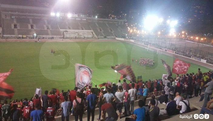 من التدريب.. تكتيك الأهلي لمواجهة الزمالك المرتقبة