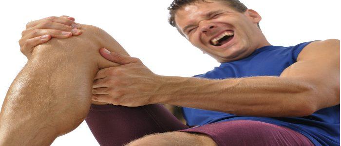 4 طرق للتخلص من آلام الشد العضلية