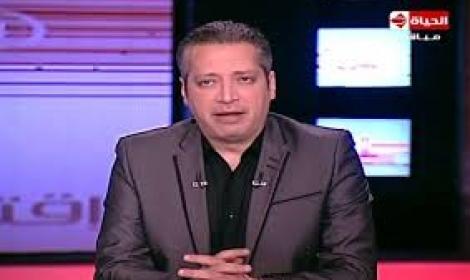 بالفيديو.. تامر أمين يسخر من وزير التعليم بسبب المدرسة النووية