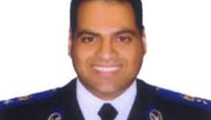 الداخلية تعلن مقتل عميد شرطة بالعريش على يد مجهولين