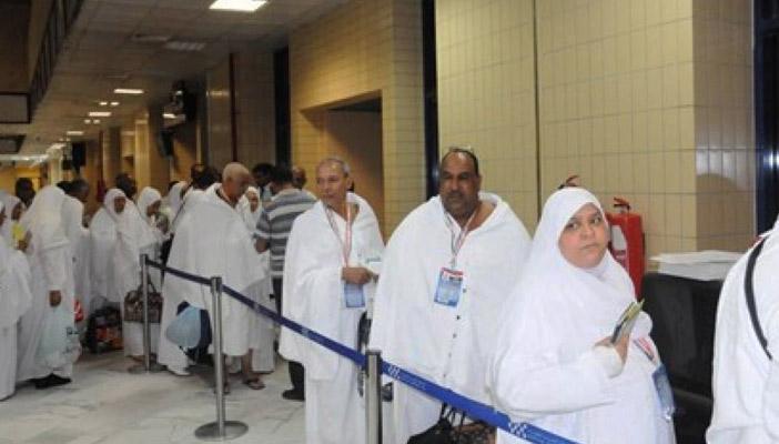 ارتفاع عدد الوفيات بين الحجاج المصريين لـ15 حالة