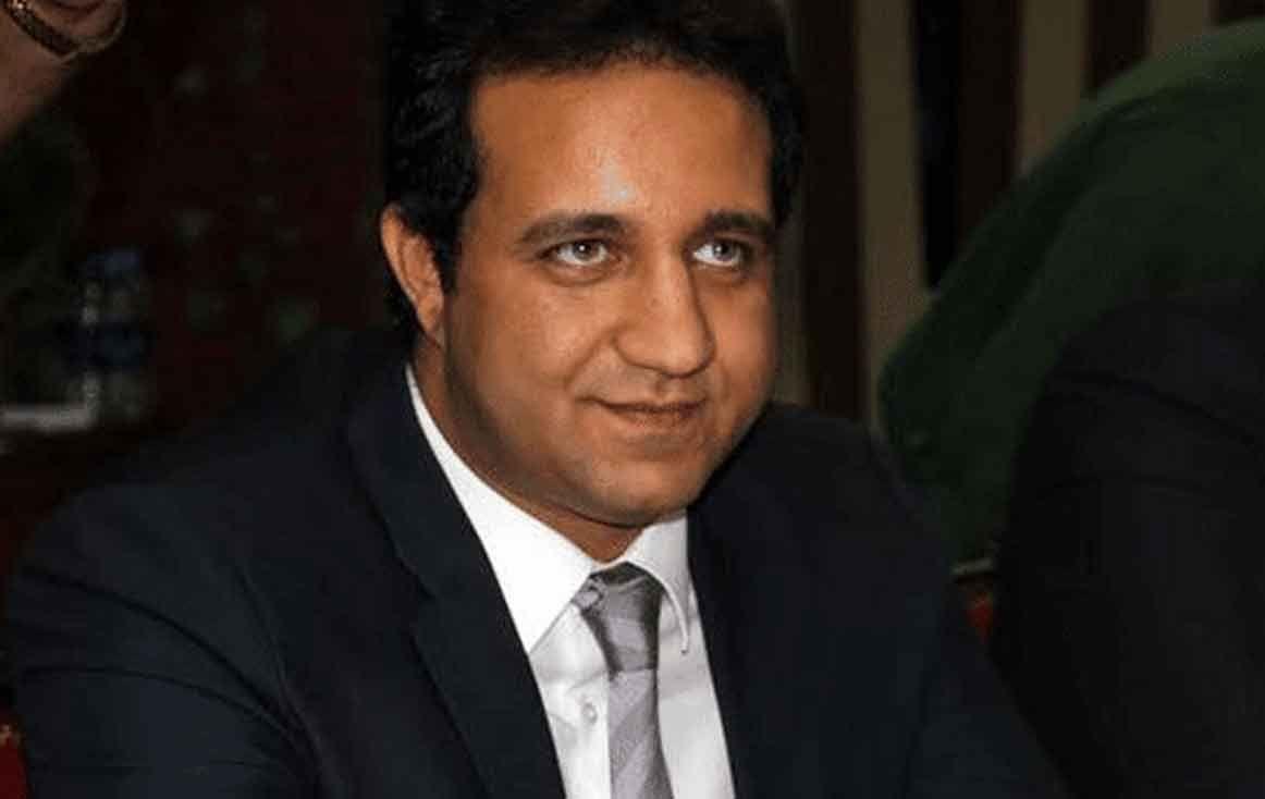 “النقض” ترفض التماس  نجل مرتضى منصور حول بطلان عضويته بالبرلمان