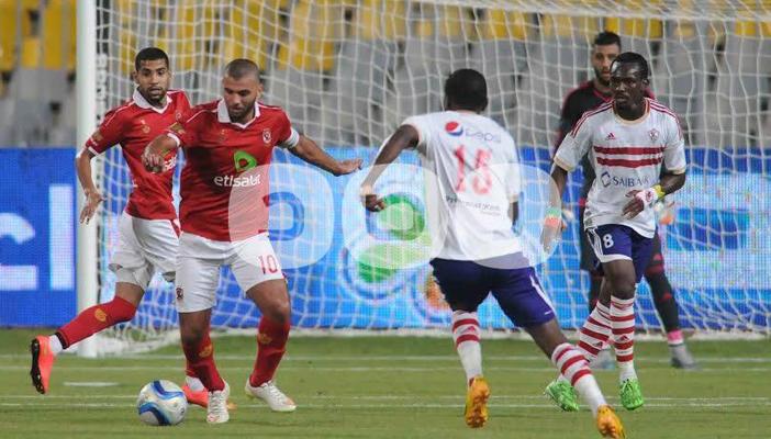 بالتفصيل.. ننشر جدول مباريات الدوري المصري الجديد 2016