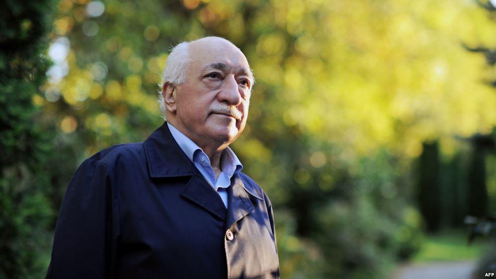 صحيفة تركية تكشف تواطؤ الشرطة مع جماعة فتح الله جولن في التسعينيات