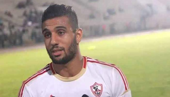 أحمد سليمان: استبعاد الشناوي ليس تقليلا منه.. وجنش “قادر”