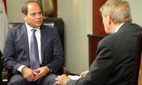 بعد خطأ بث حوار السيسي.. 7علامات تكشف انتفاضة أبواق النظام ضد ماسبيرو