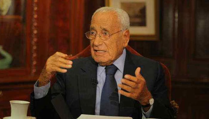 هيكل: “السيسي” مصدوم.. ومصر تايهة وسط العالم