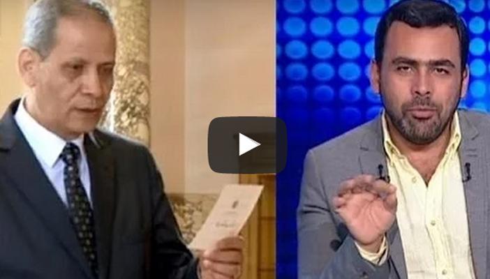 بالفيديو..وزير التعليم: لا أعلم شيئًا عن صفحات “الفيس” التي دشنت باسمي