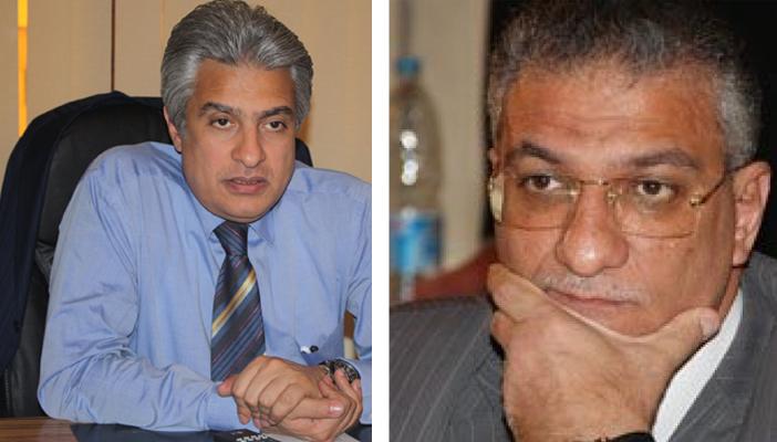 بالفيديو.. وزير التنمية المحلية يغلق الهاتف في وجه وائل الإبراشي