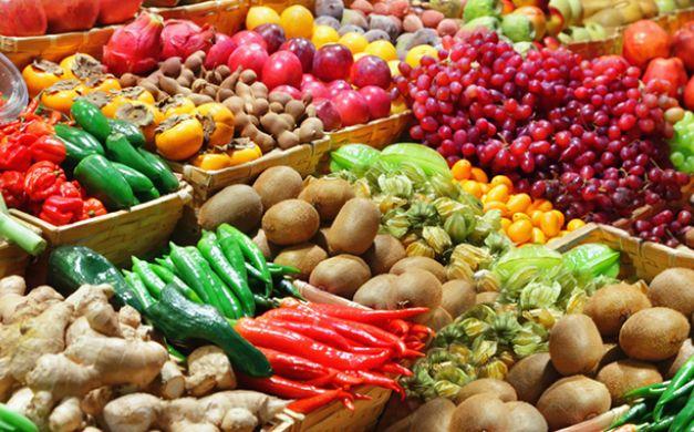 آخرهم السودان.. 6 دول عربية تلحق بأميركا وتوقف استيراد الفواكه المصرية