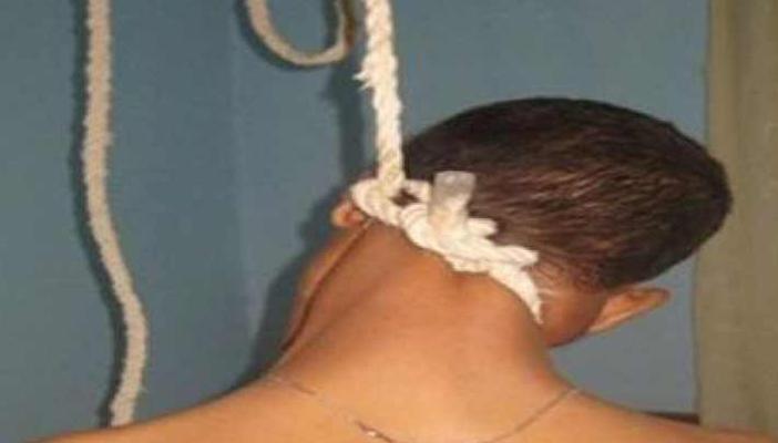 انتحار شاب في الشرقية بسبب ضائقة مالية