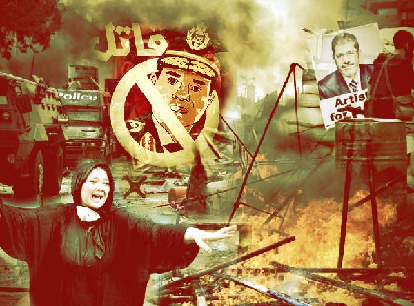 رفيق حبيب يكشف مخططات الانقلاب