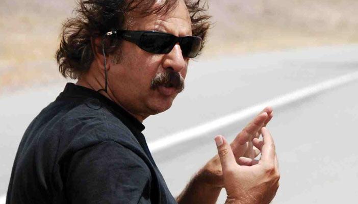 مخرج الفيلم الإيراني “محمد”: العمل يرد على رؤية الغرب المشوهة للإسلام