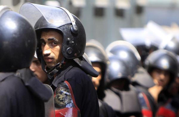 أمن الانقلاب يعتقل طالبين من أمام معهد مطروح الأزهري
