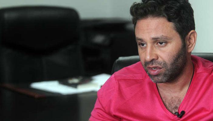 حازم إمام يفتح النار على الأهلي بسبب تصرف “عبدالصادق”