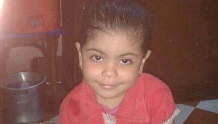 العثور على جثة طفلة في الرابعة من عمرها مذبوحة بـ”السنبلاوين”