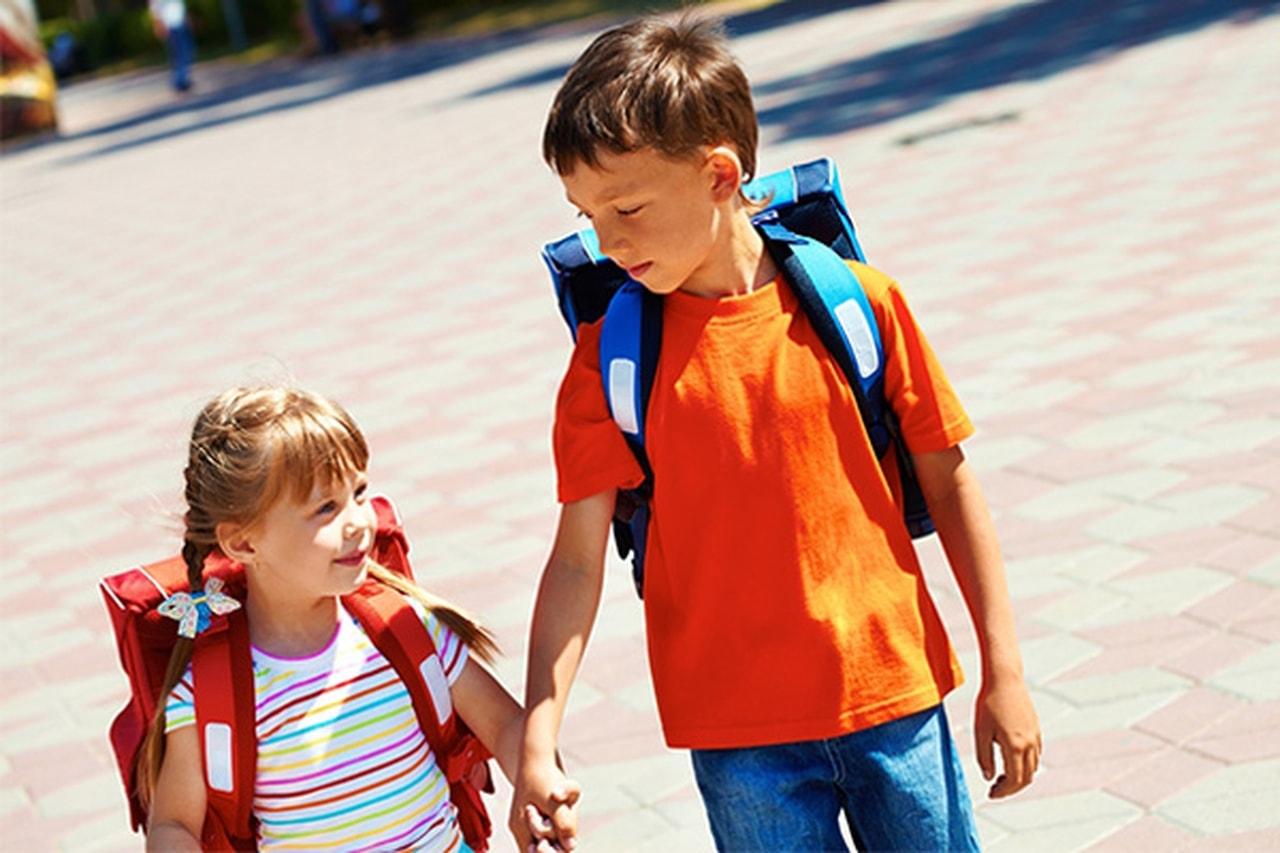 تعرّف على أبرز الأمراض التي تواجه طفلك أثناء الدراسة وكيفية علاجها