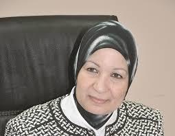 11 معلومة عن أحلام رشدي المرأة الحديدية المقالة من التموين بسبب الفساد