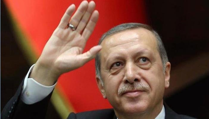 أردوغان يقدم التهنئة للشعب التركي بمناسبة عيد الأضحى المبارك